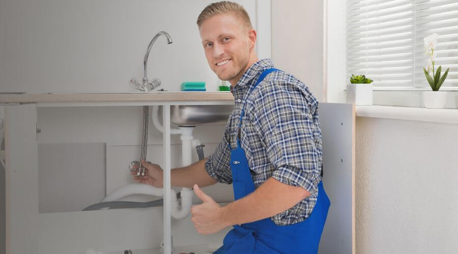 Weekend Plumber Service in Mooreton, ND